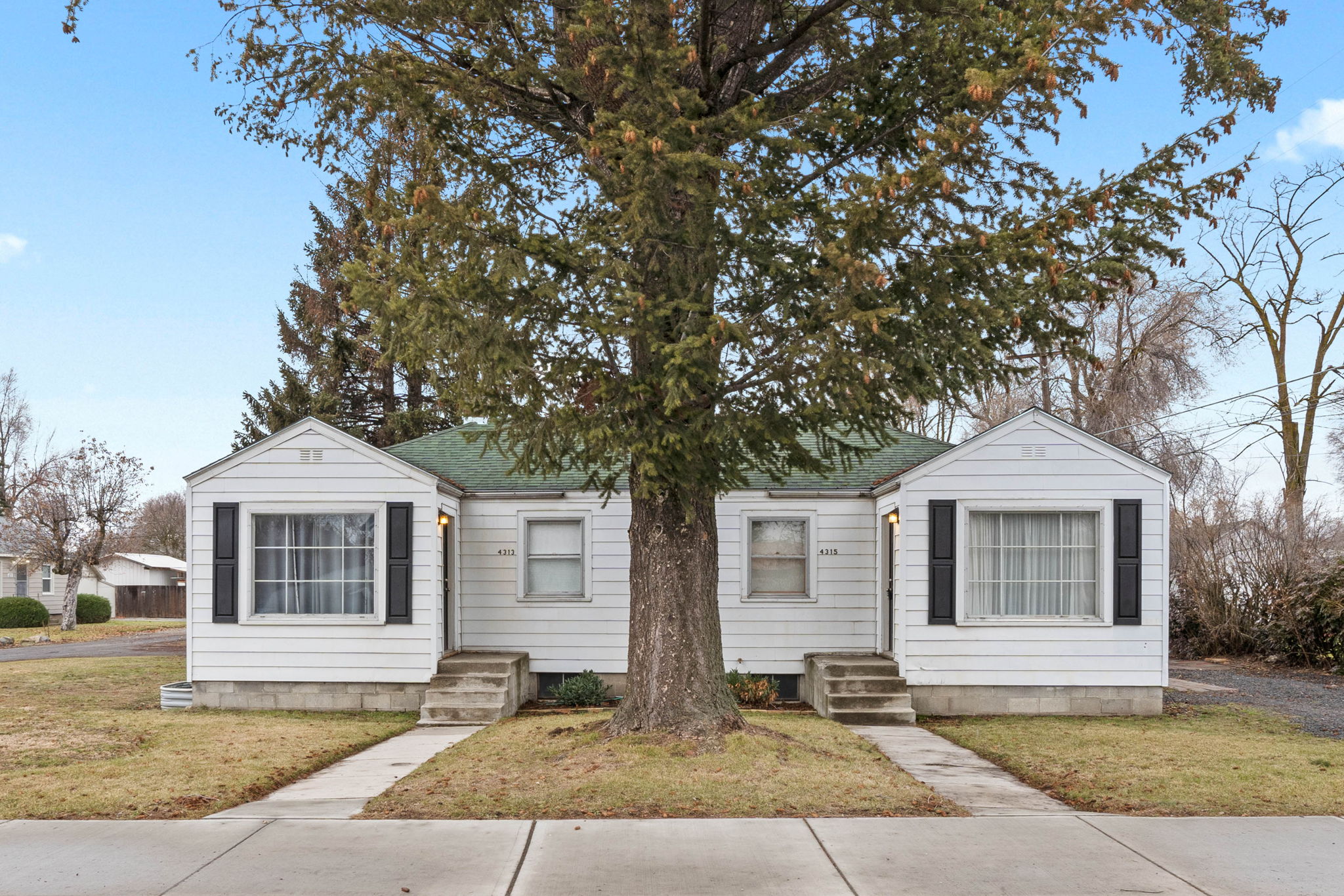 4315 North Adams Road