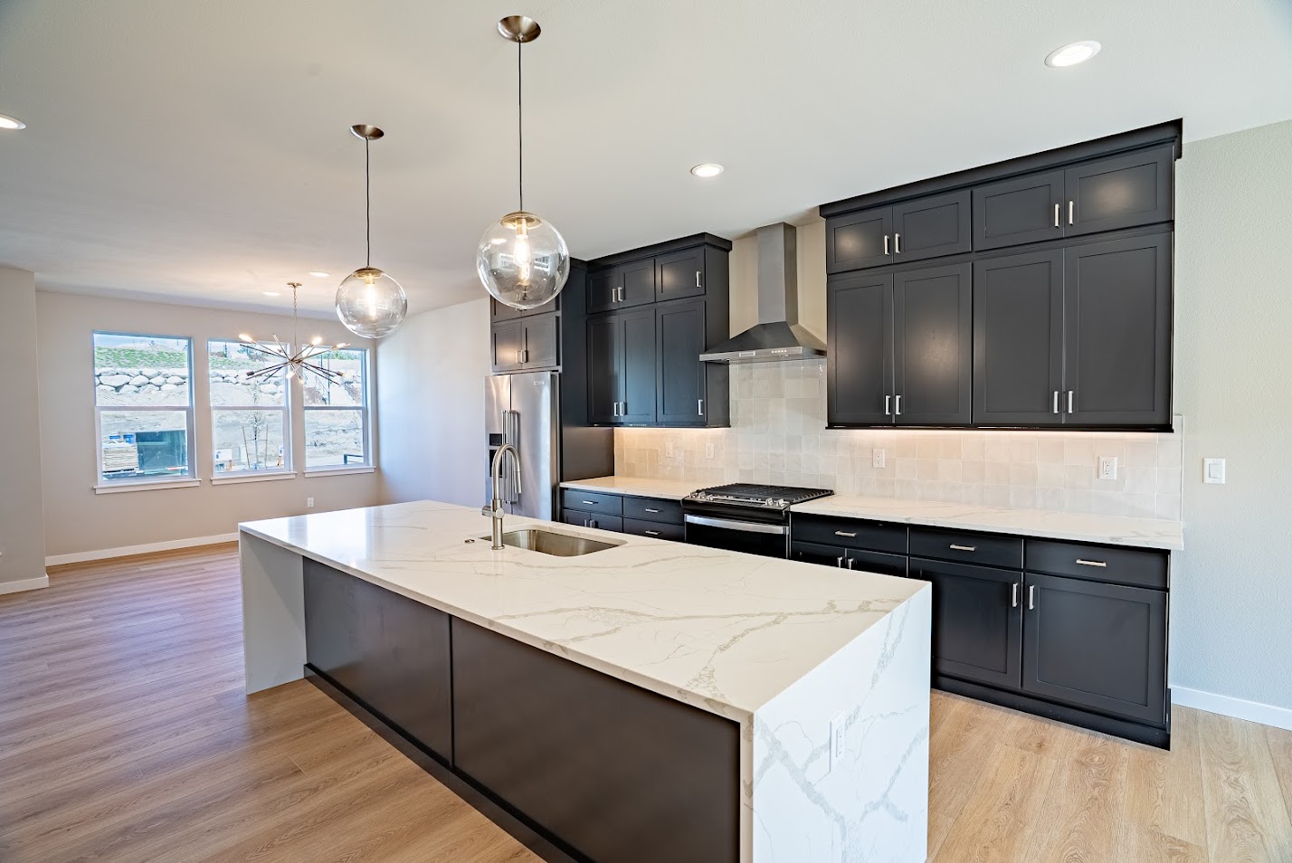 2736 West Lumber Lane - 1