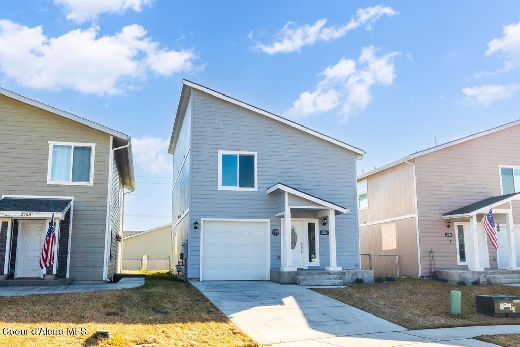 2704 North Miami Court